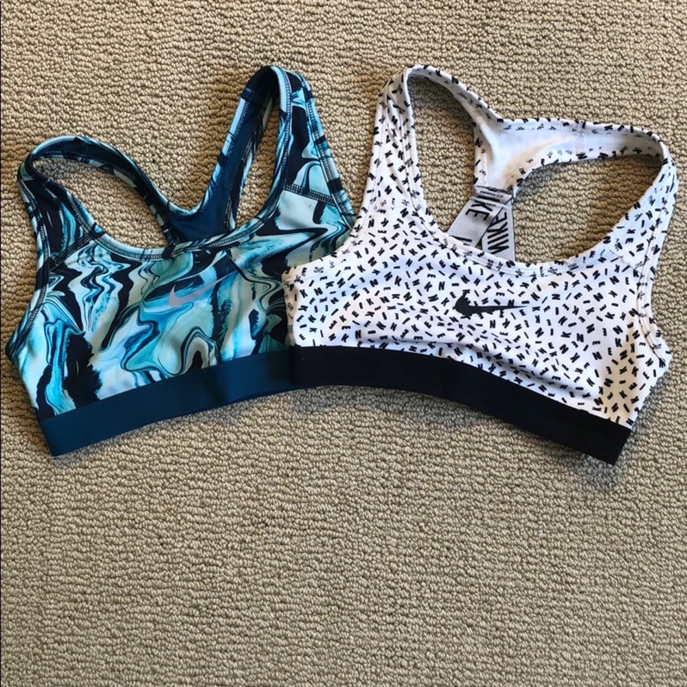 Bras